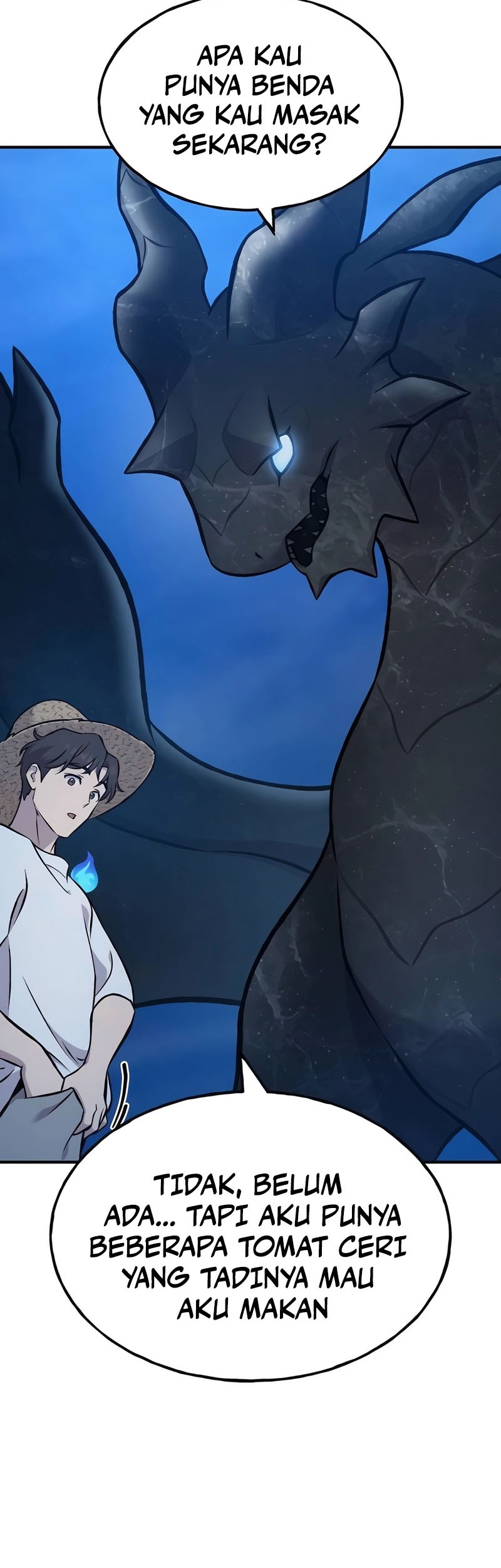 Solo Farming In The Tower Chapter 82 Gambar 73