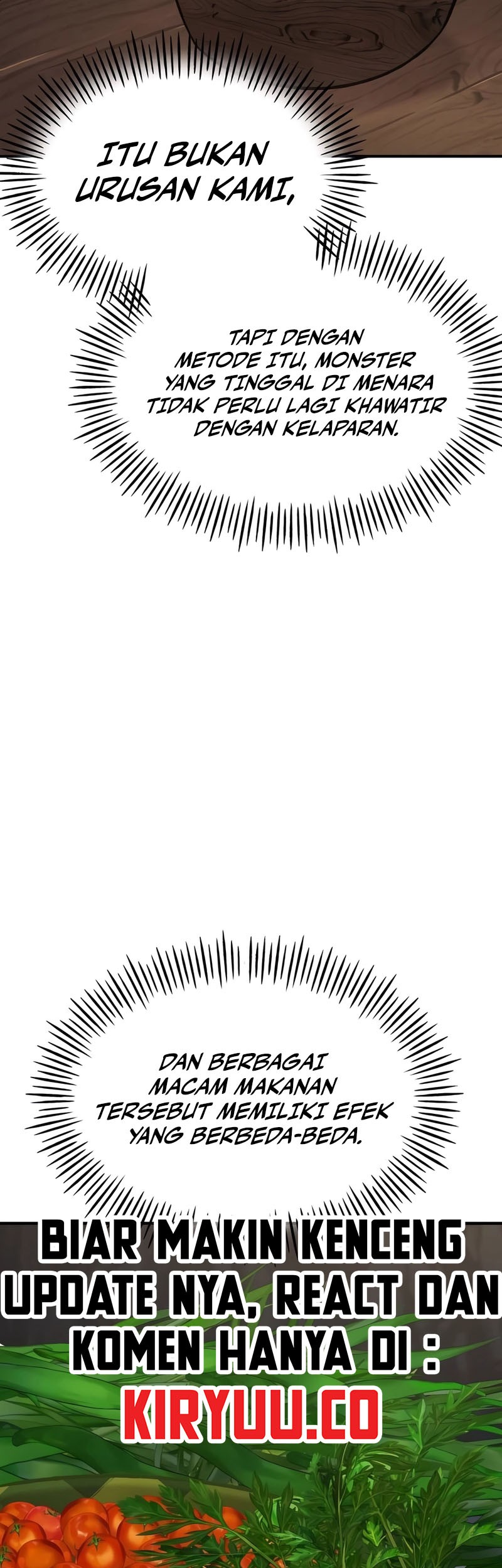 Solo Farming In The Tower Chapter 82 Gambar 85