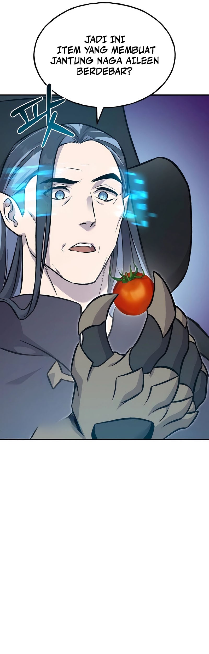 Solo Farming In The Tower Chapter 82 Gambar 79