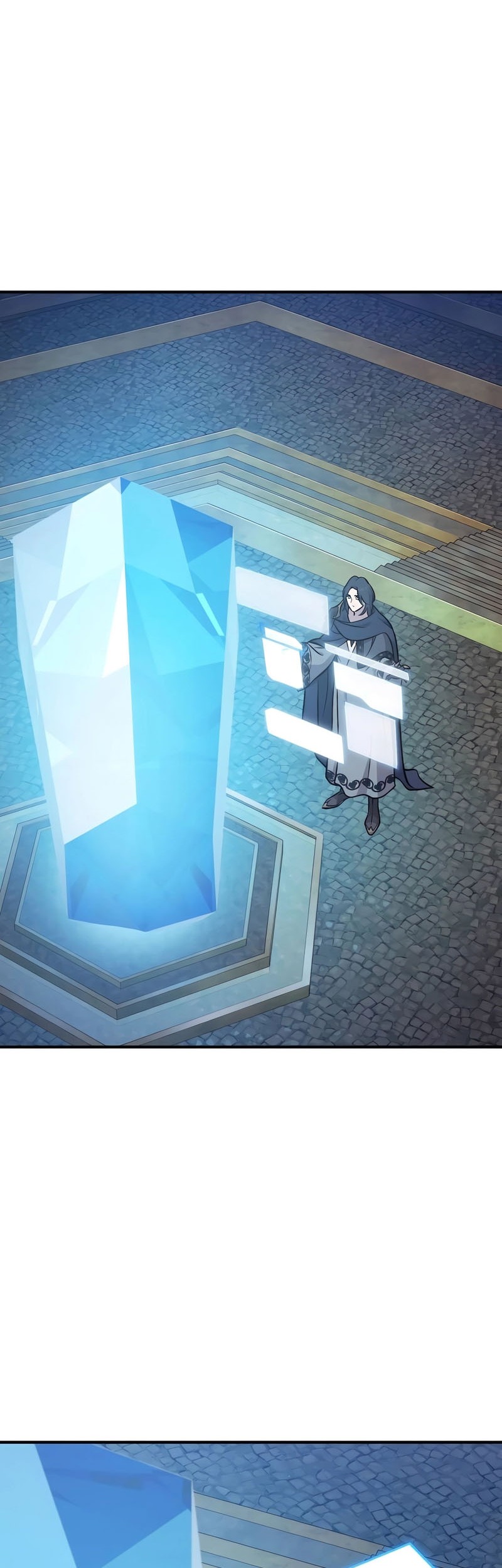 Solo Farming In The Tower Chapter 82 Gambar 80