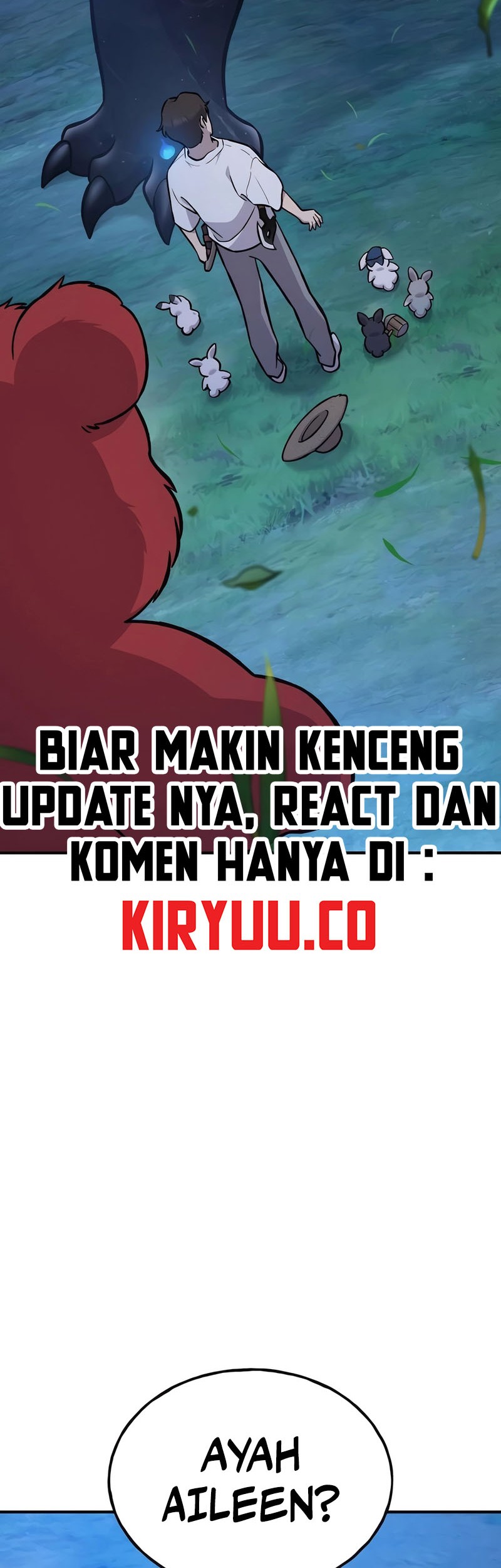 Solo Farming In The Tower Chapter 82 Gambar 3