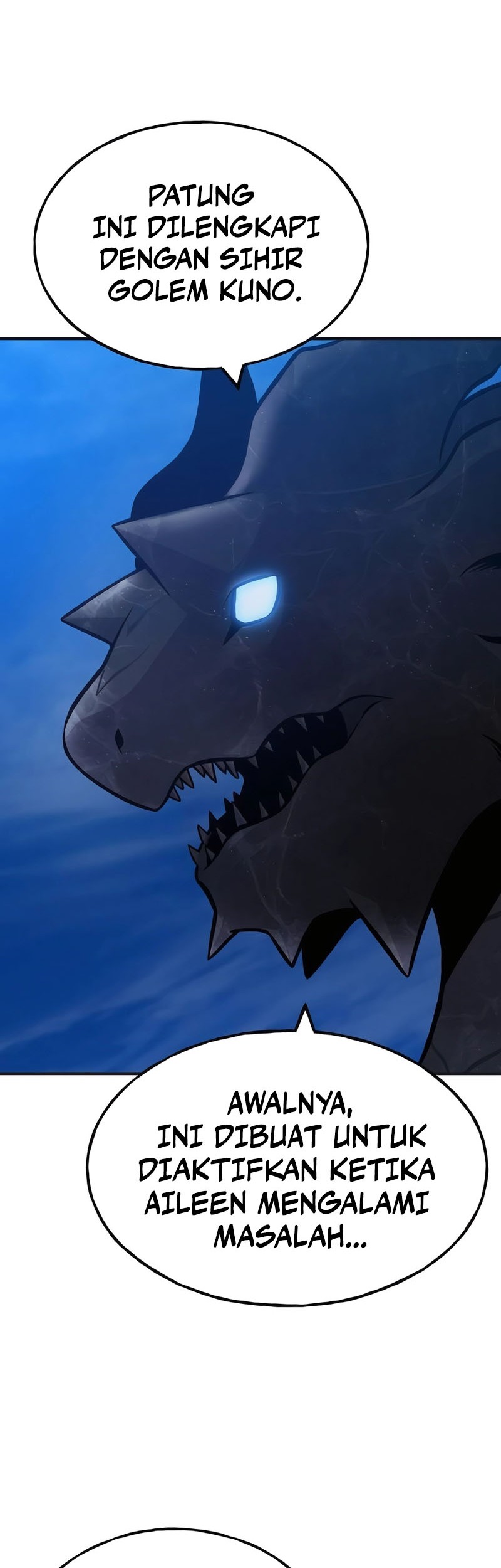 Solo Farming In The Tower Chapter 82 Gambar 5