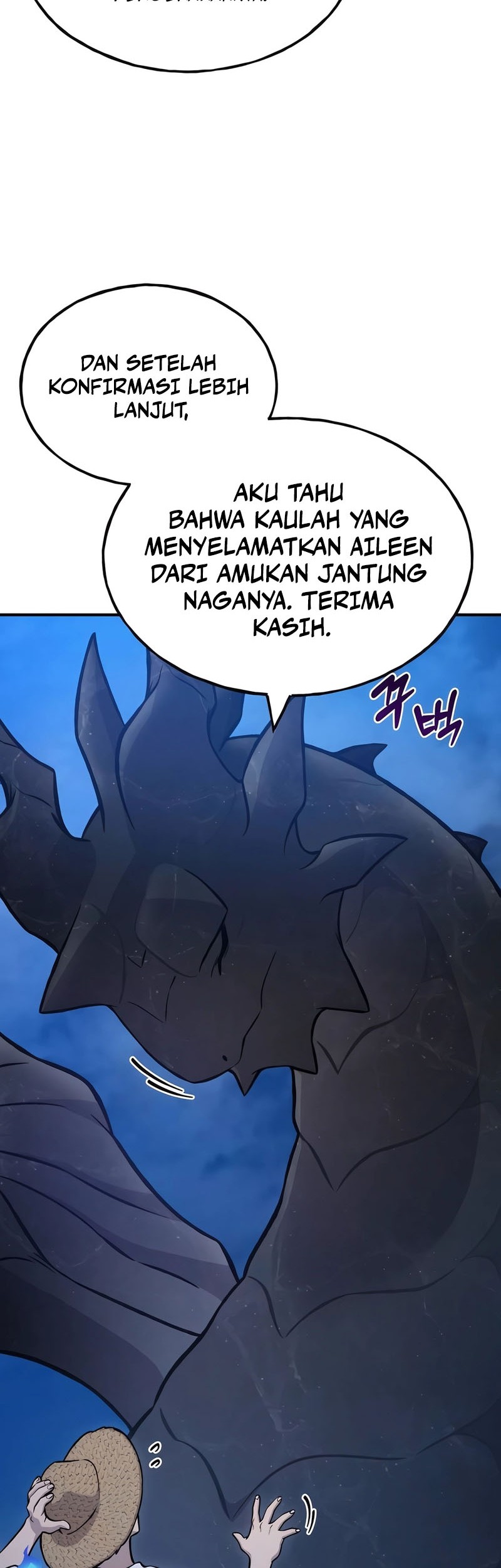 Solo Farming In The Tower Chapter 82 Gambar 7