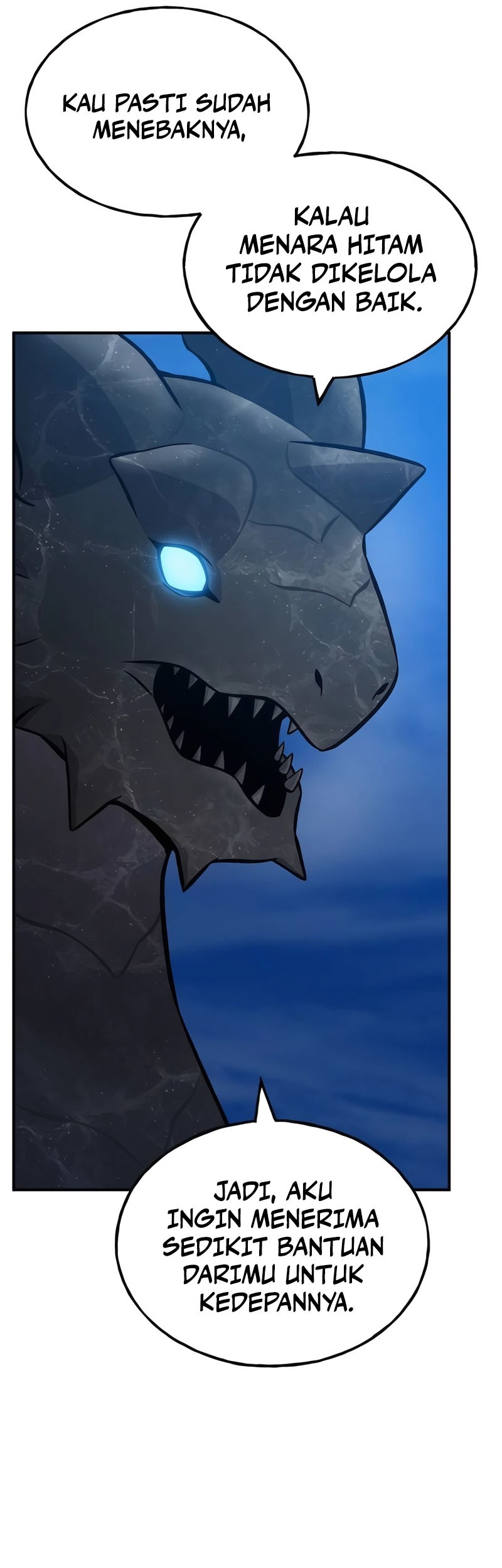 Solo Farming In The Tower Chapter 82 Gambar 9