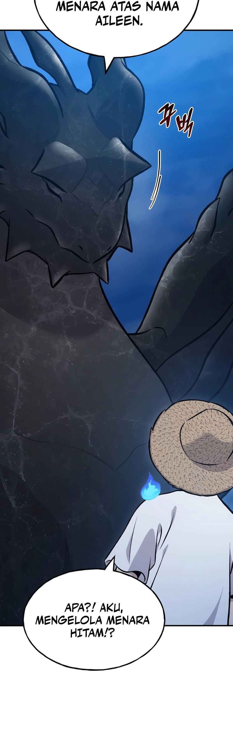 Solo Farming In The Tower Chapter 82 Gambar 11