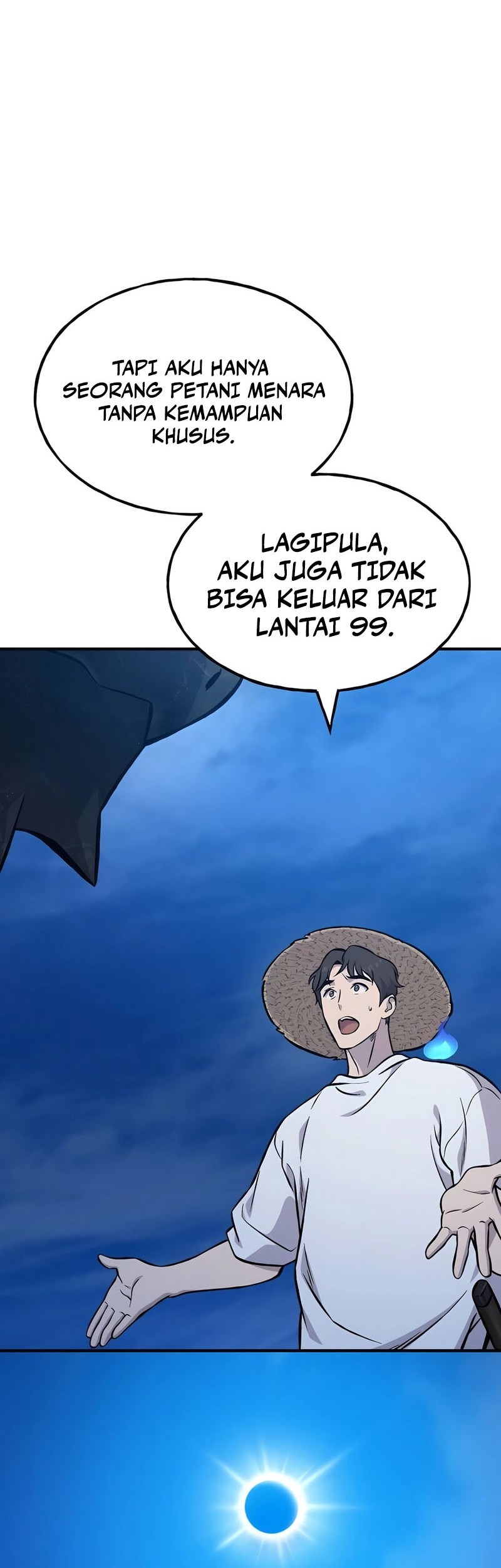Solo Farming In The Tower Chapter 82 Gambar 12