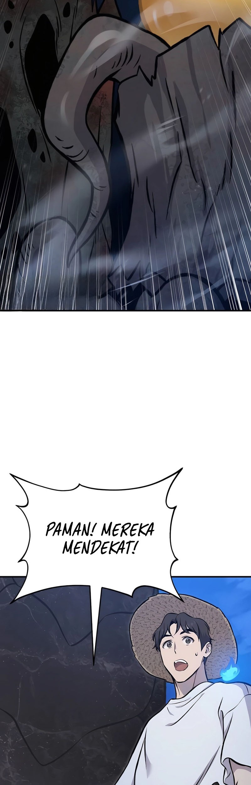 Solo Farming In The Tower Chapter 82 Gambar 17