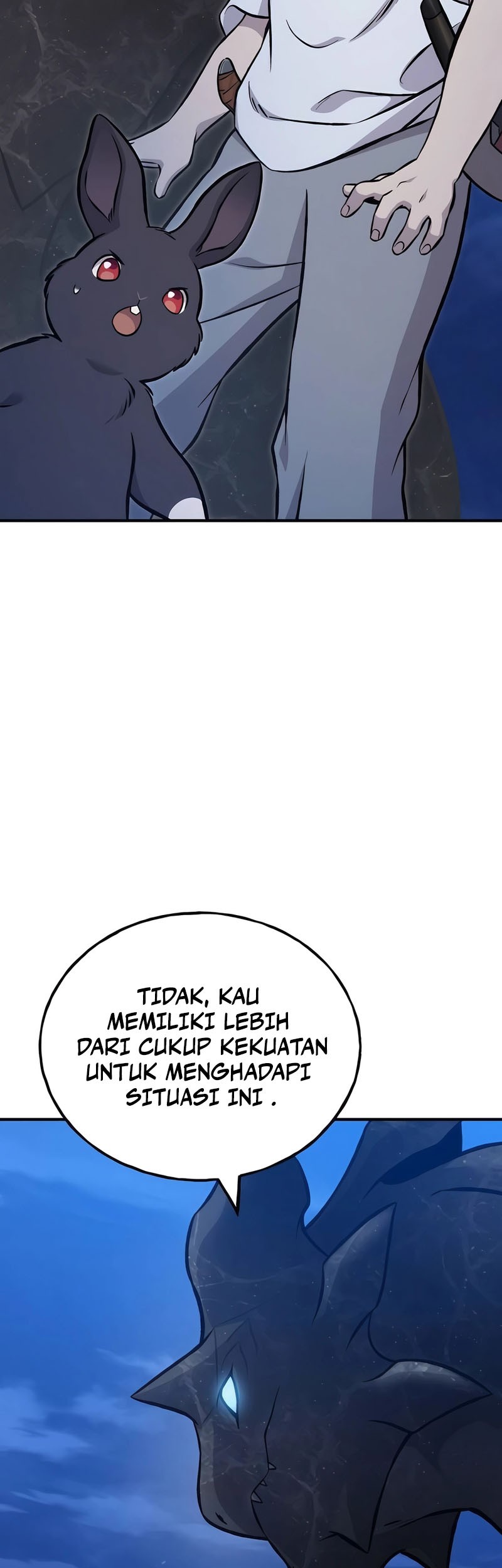 Solo Farming In The Tower Chapter 82 Gambar 18