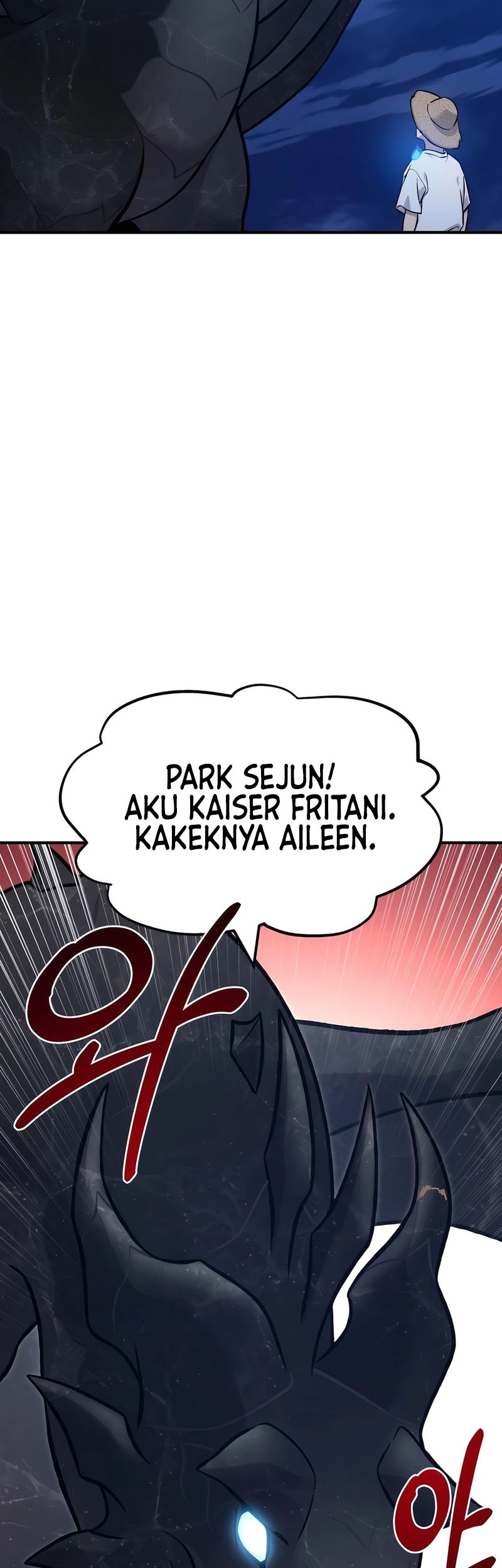 Solo Farming In The Tower Chapter 82 Gambar 22