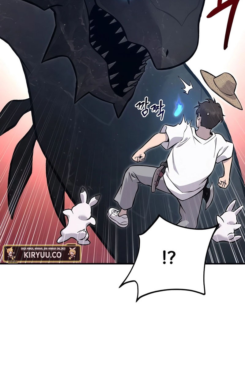 Solo Farming In The Tower Chapter 82 Gambar 23