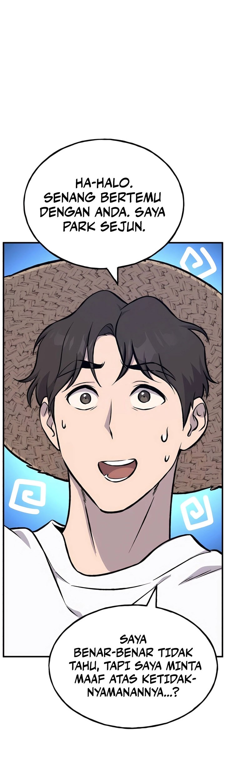 Solo Farming In The Tower Chapter 82 Gambar 25