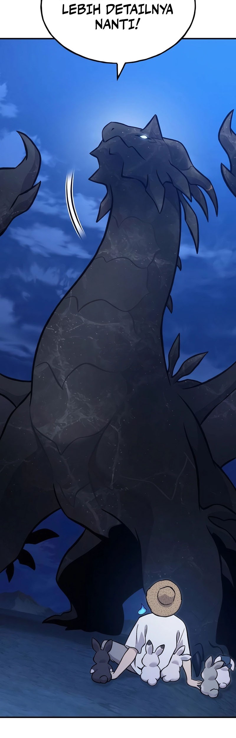 Solo Farming In The Tower Chapter 82 Gambar 27