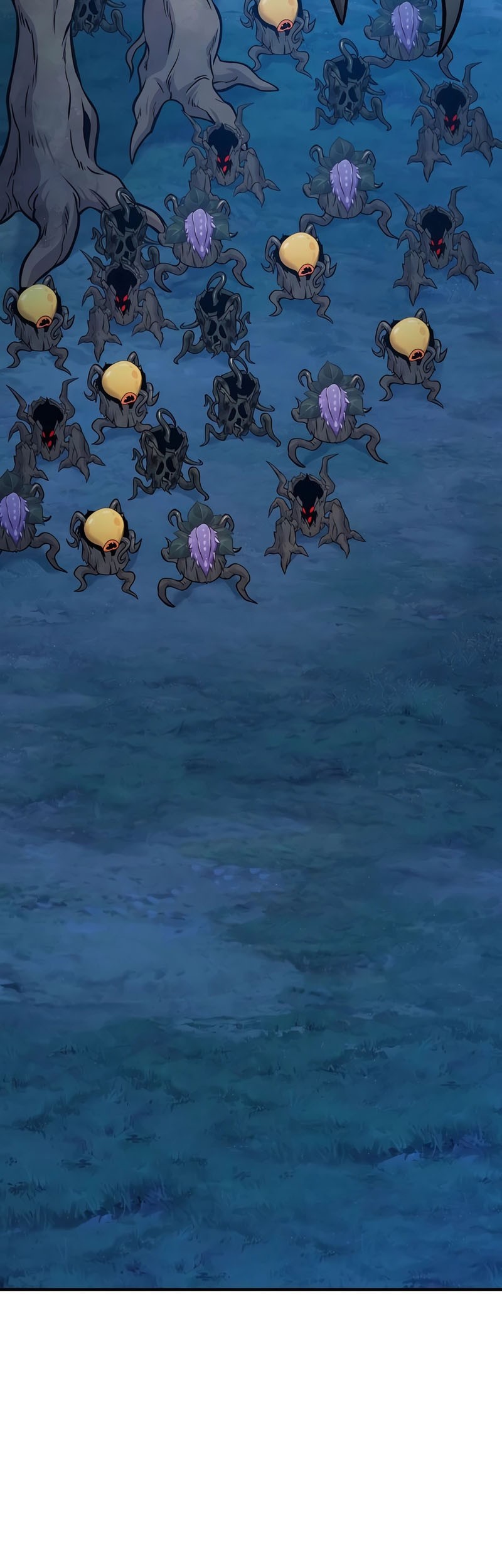 Solo Farming In The Tower Chapter 82 Gambar 35