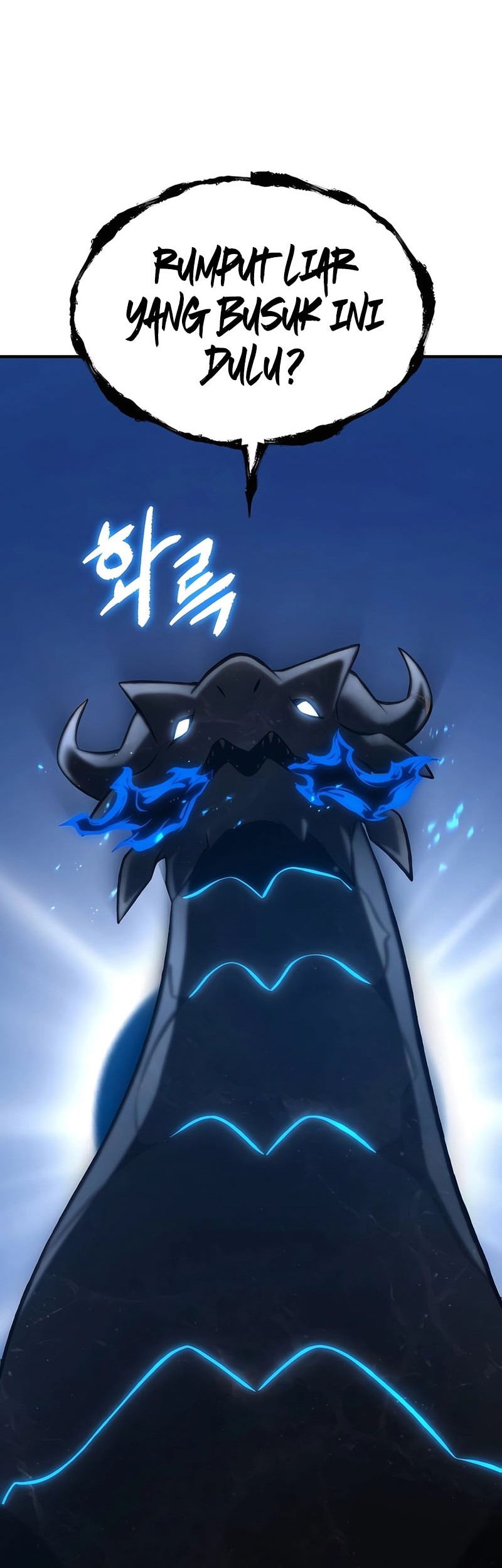 Solo Farming In The Tower Chapter 82 Gambar 36