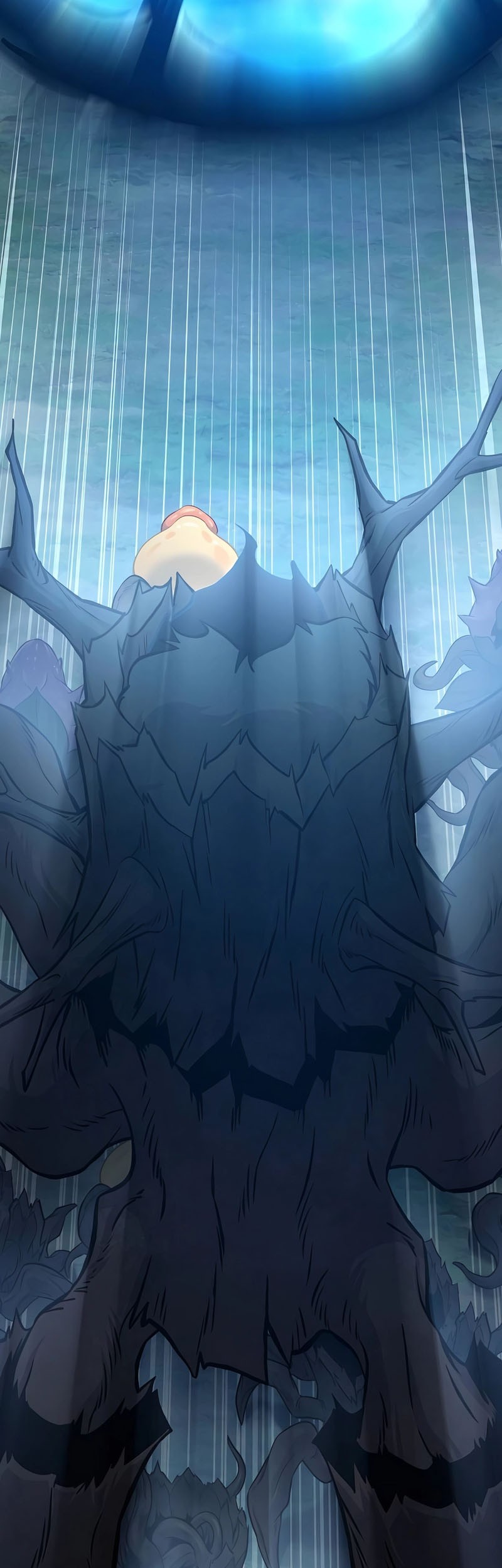 Solo Farming In The Tower Chapter 82 Gambar 42