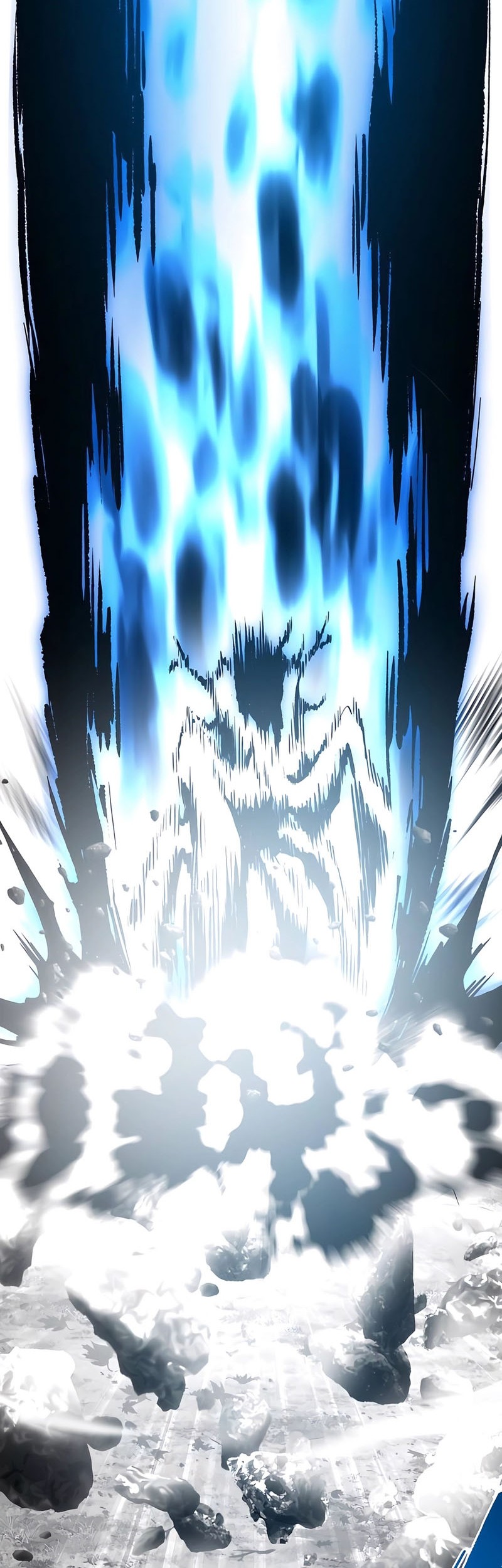 Solo Farming In The Tower Chapter 82 Gambar 47