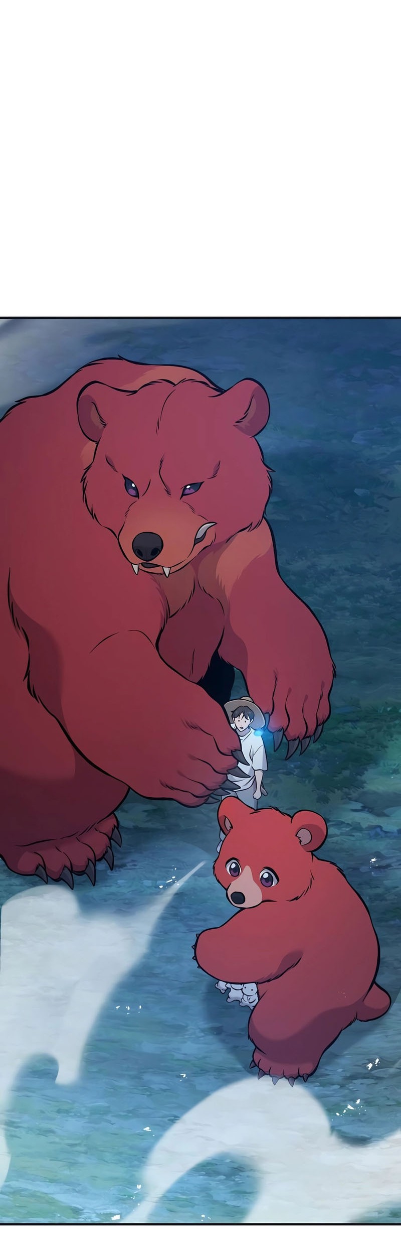 Solo Farming In The Tower Chapter 82 Gambar 53