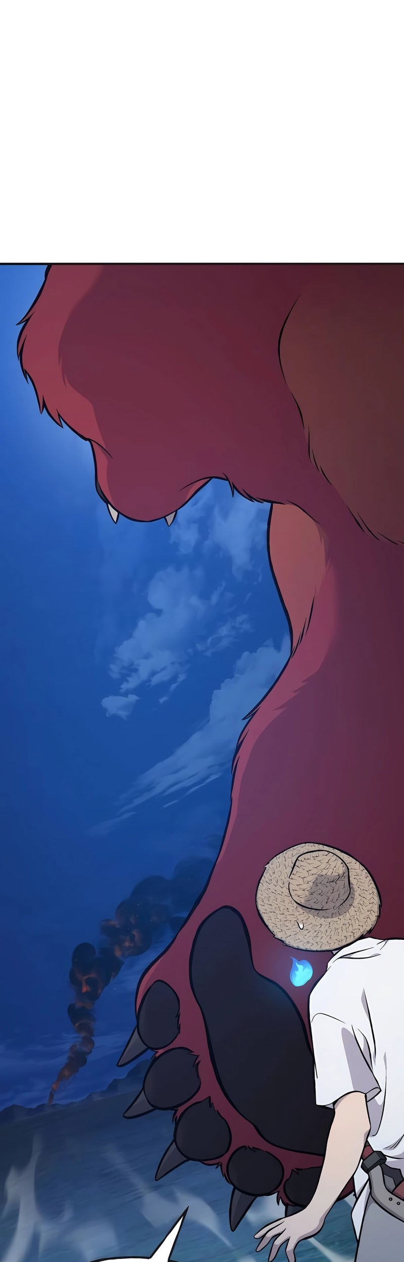 Solo Farming In The Tower Chapter 82 Gambar 54