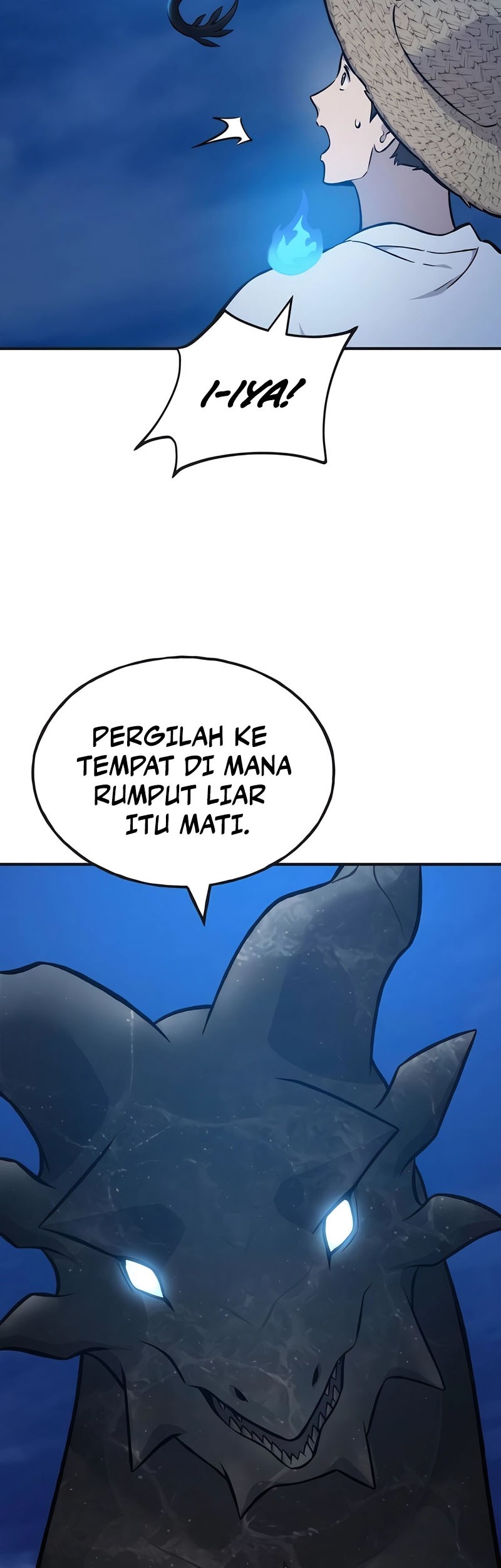 Solo Farming In The Tower Chapter 82 Gambar 56