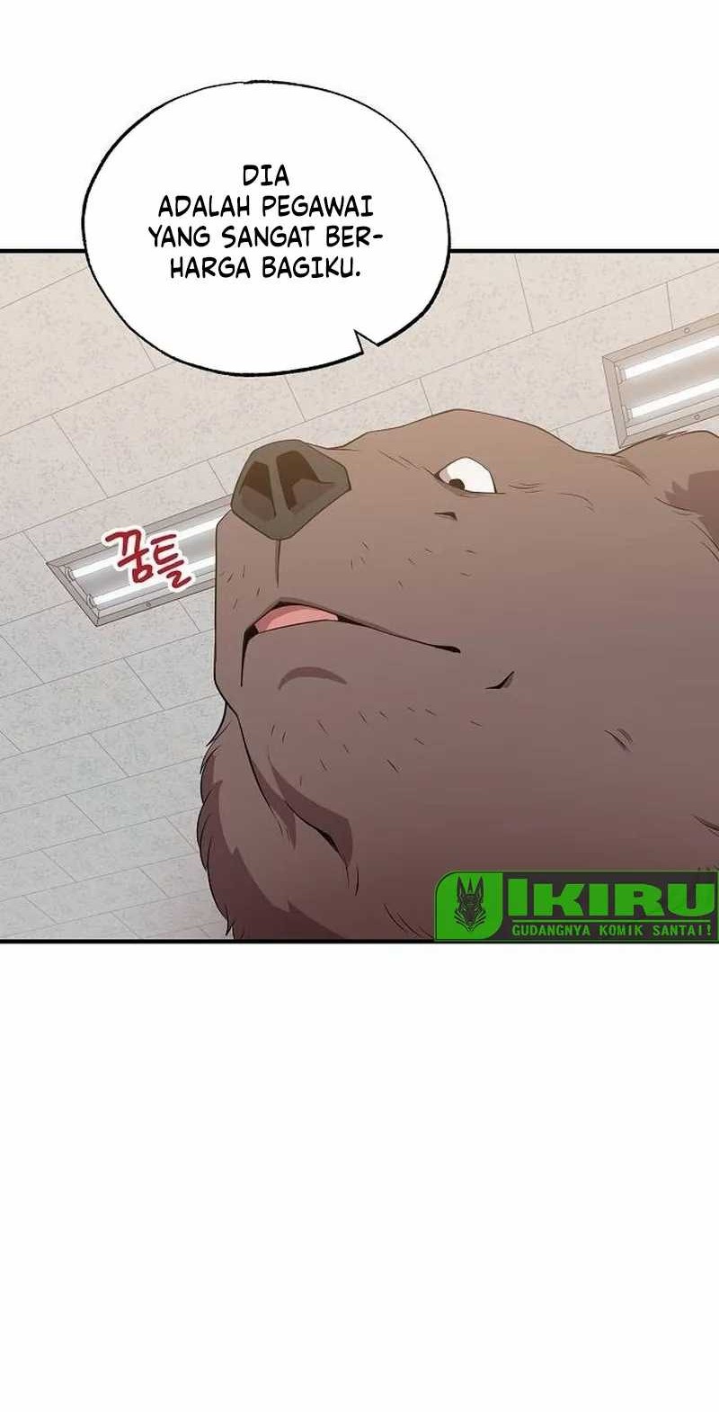 Magical Realm Shopkeeper Chapter 42 Gambar 52