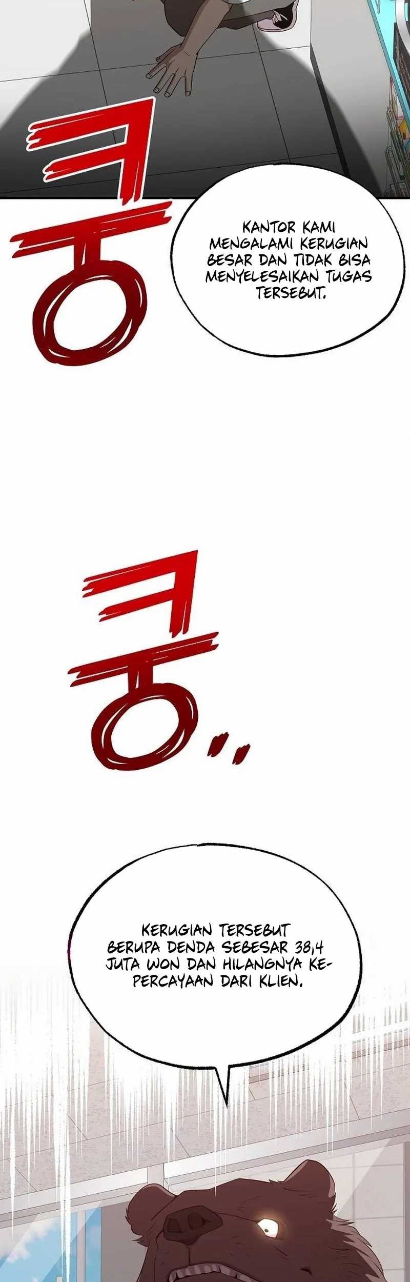 Magical Realm Shopkeeper Chapter 42 Gambar 48