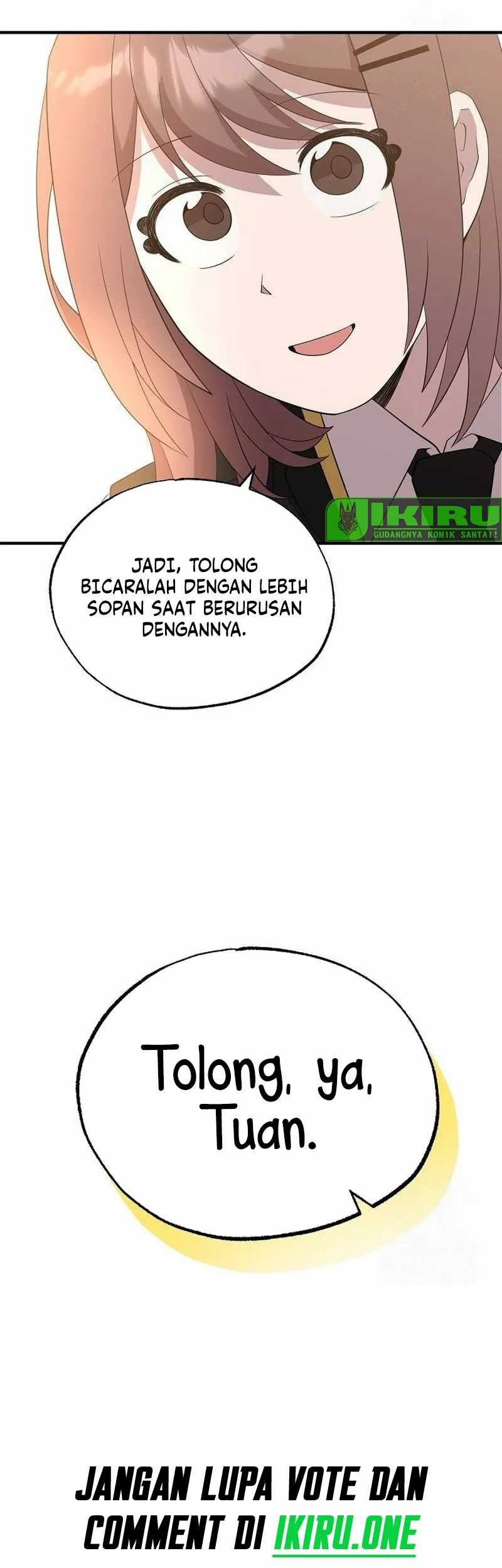 Magical Realm Shopkeeper Chapter 42 Gambar 53