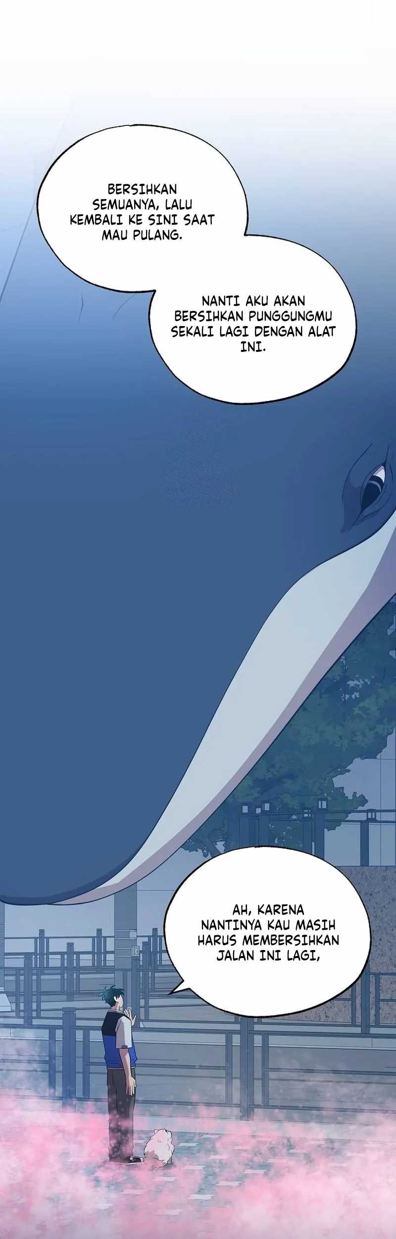 Manhwa Magical Realm Shopkeeper Chapter 42 gambar nomor 2