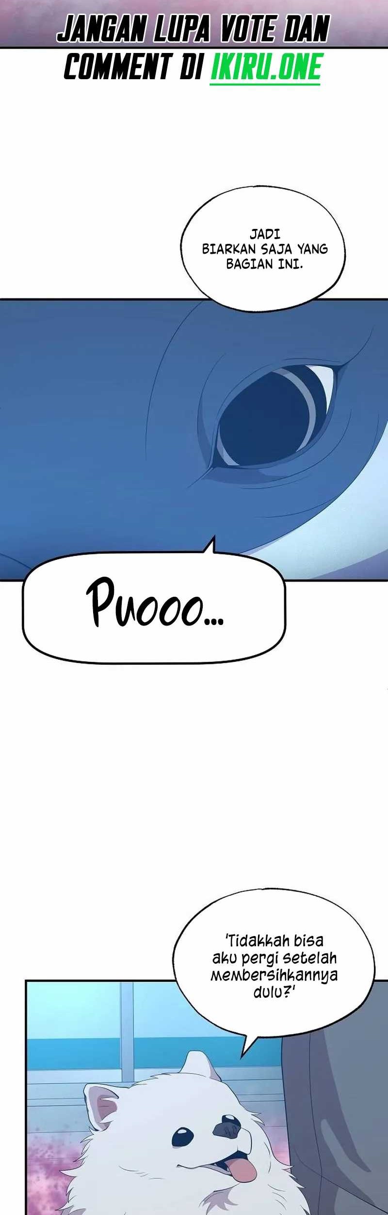 Magical Realm Shopkeeper Chapter 42 Gambar 3