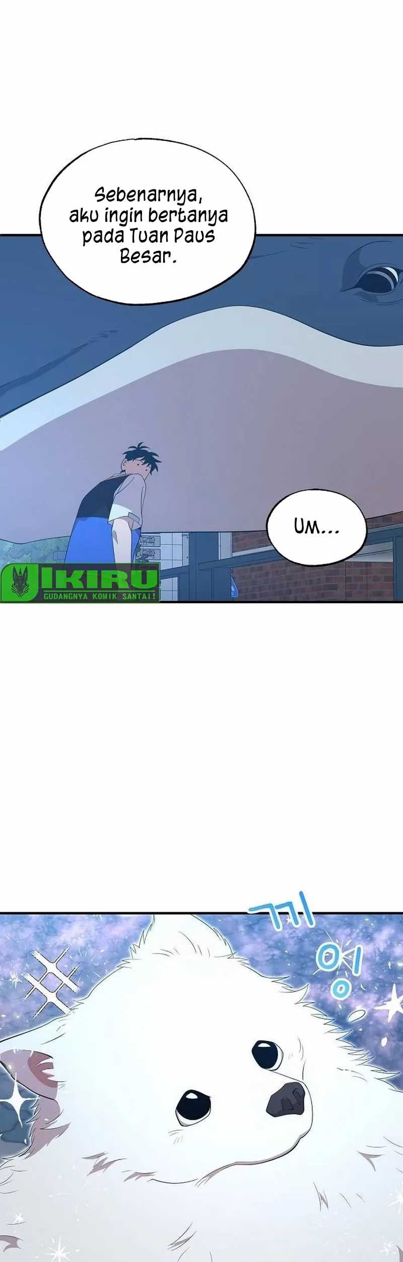 Magical Realm Shopkeeper Chapter 42 Gambar 6