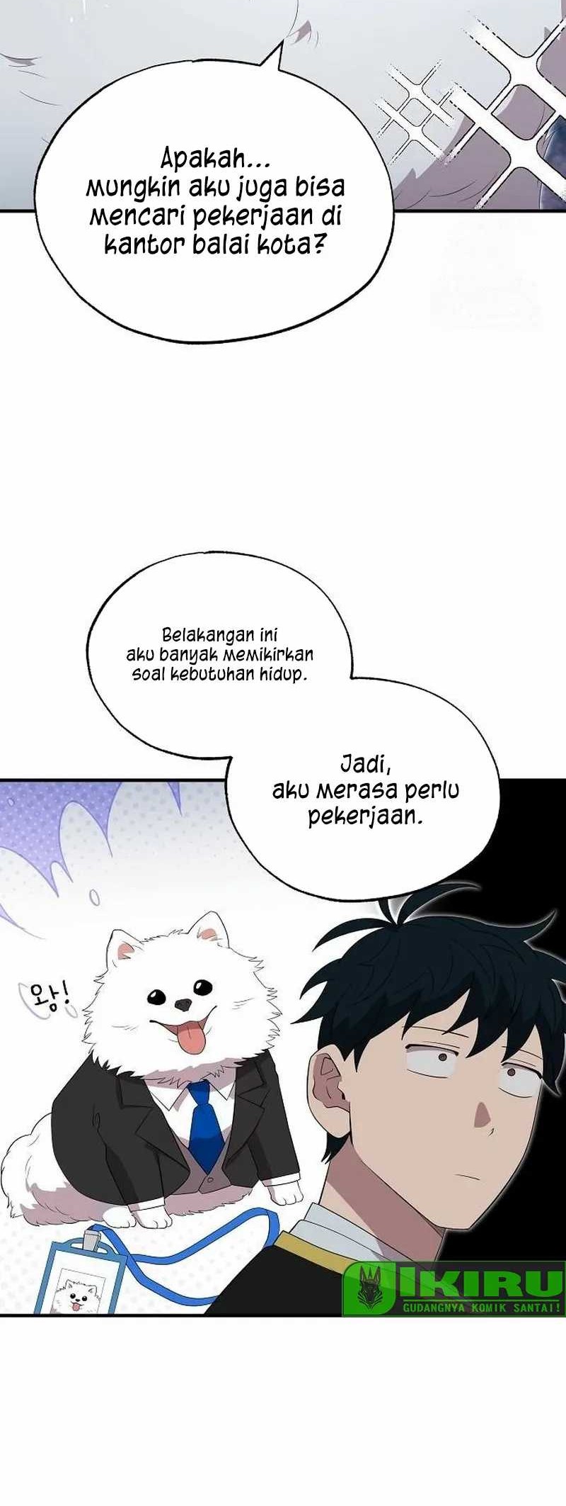 Magical Realm Shopkeeper Chapter 42 Gambar 7
