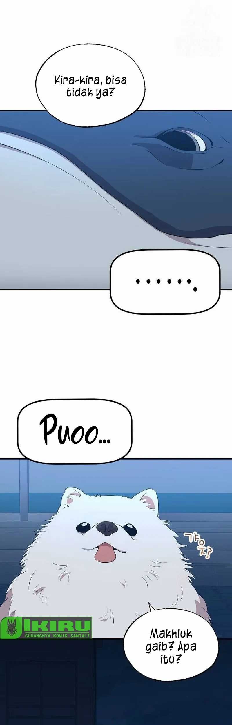 Magical Realm Shopkeeper Chapter 42 Gambar 8