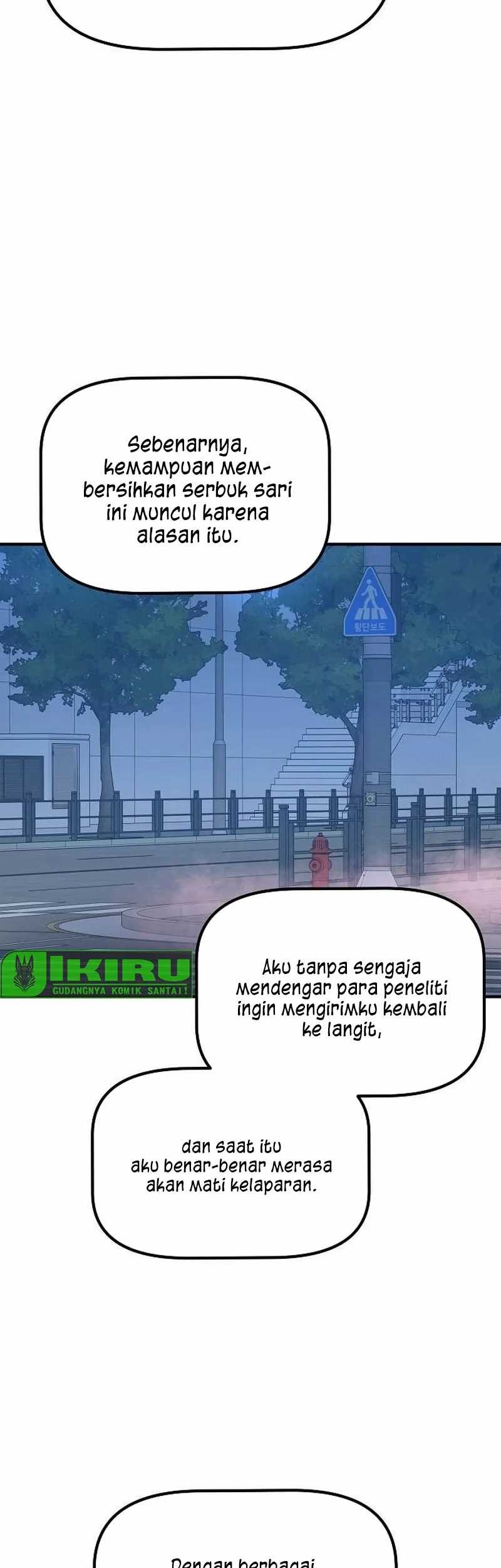 Magical Realm Shopkeeper Chapter 42 Gambar 12