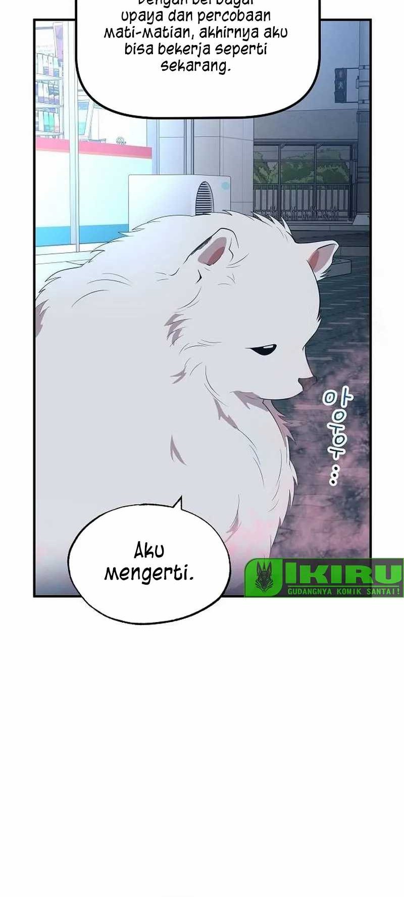 Magical Realm Shopkeeper Chapter 42 Gambar 13