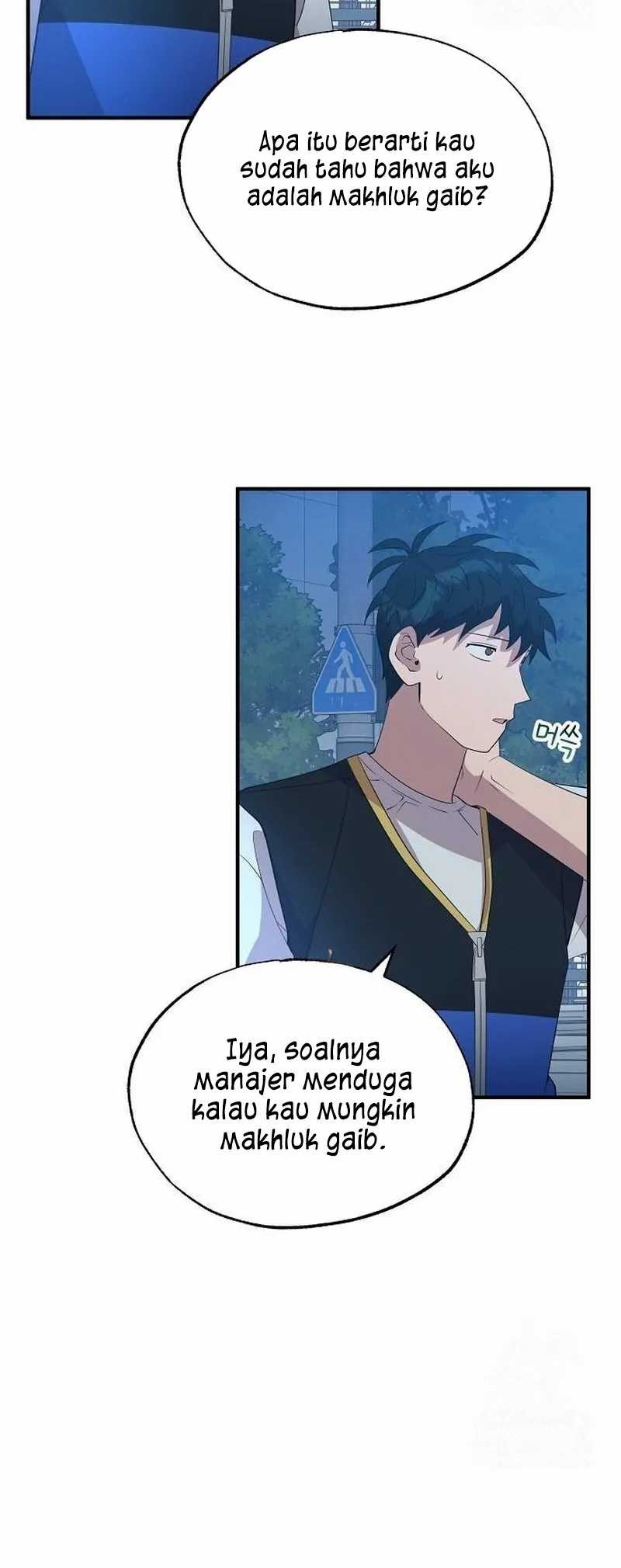 Magical Realm Shopkeeper Chapter 42 Gambar 18