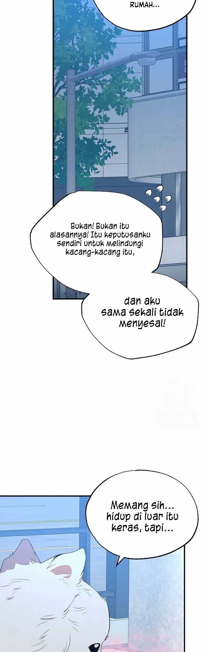 Magical Realm Shopkeeper Chapter 42 Gambar 22