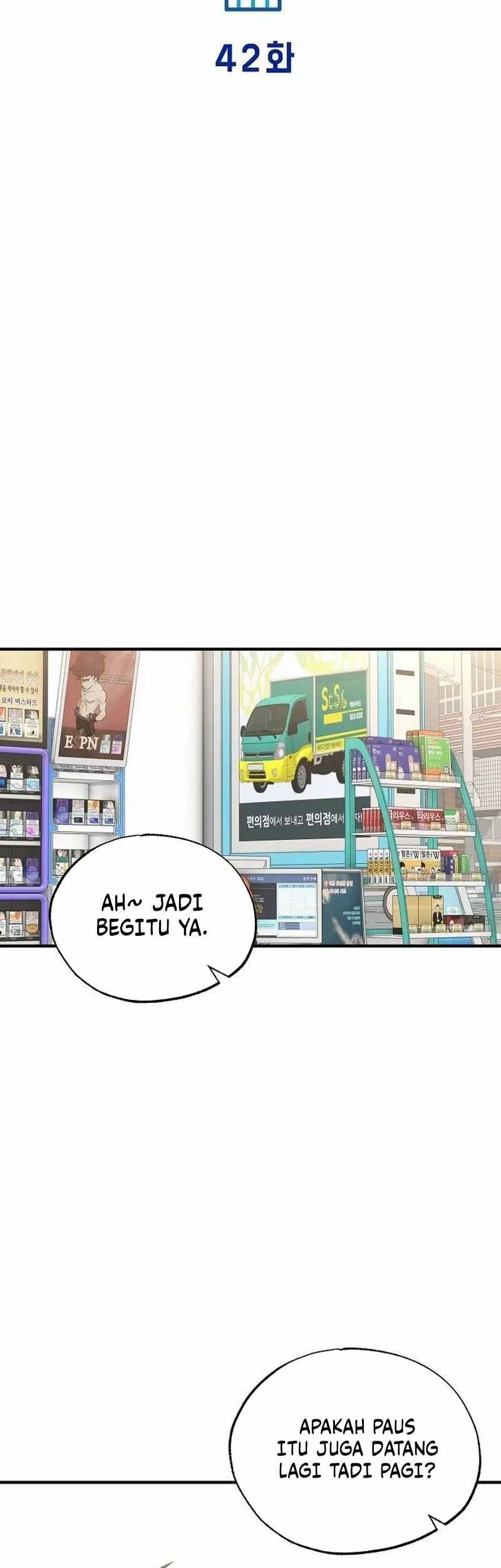 Magical Realm Shopkeeper Chapter 42 Gambar 28