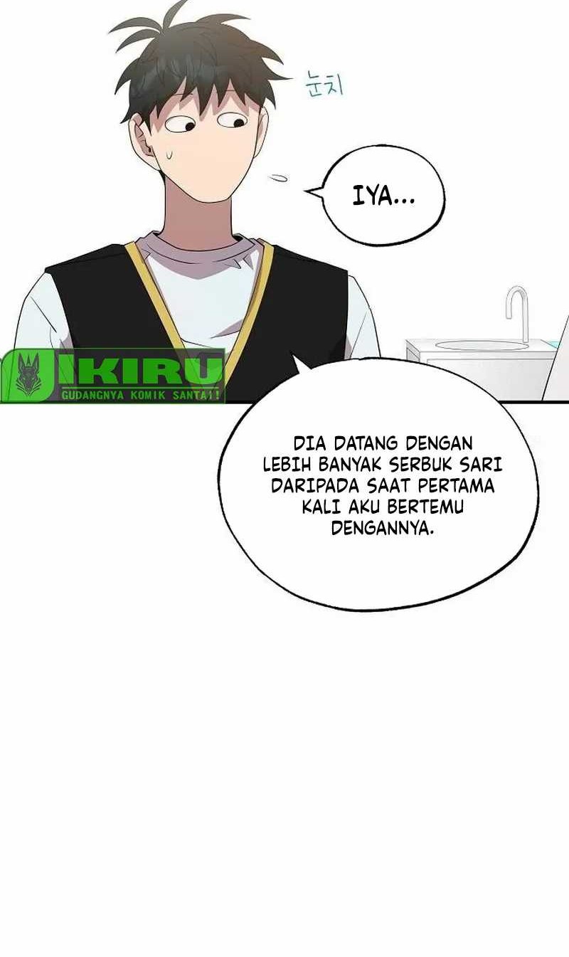 Magical Realm Shopkeeper Chapter 42 Gambar 29