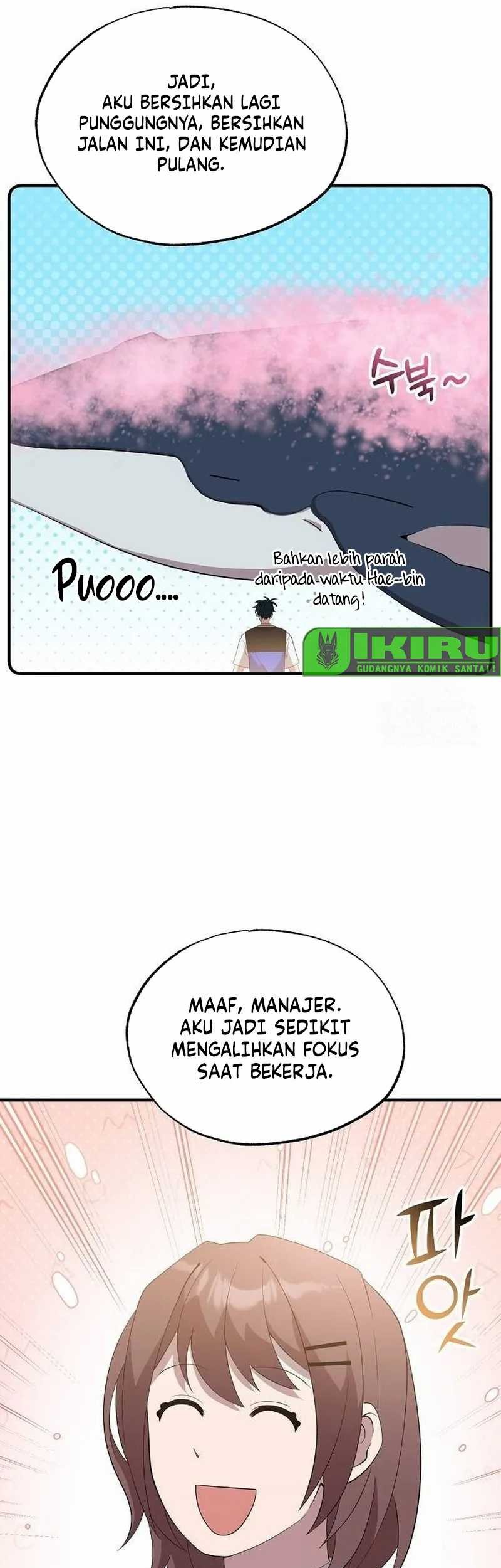 Magical Realm Shopkeeper Chapter 42 Gambar 30