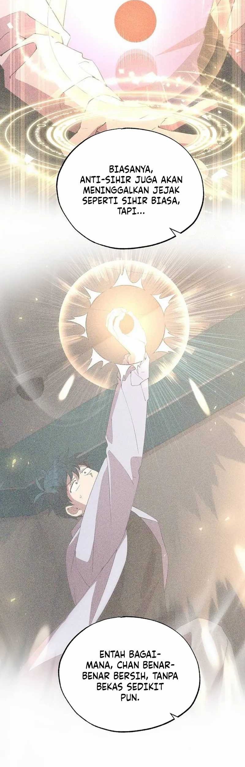 Magical Realm Shopkeeper Chapter 42 Gambar 36