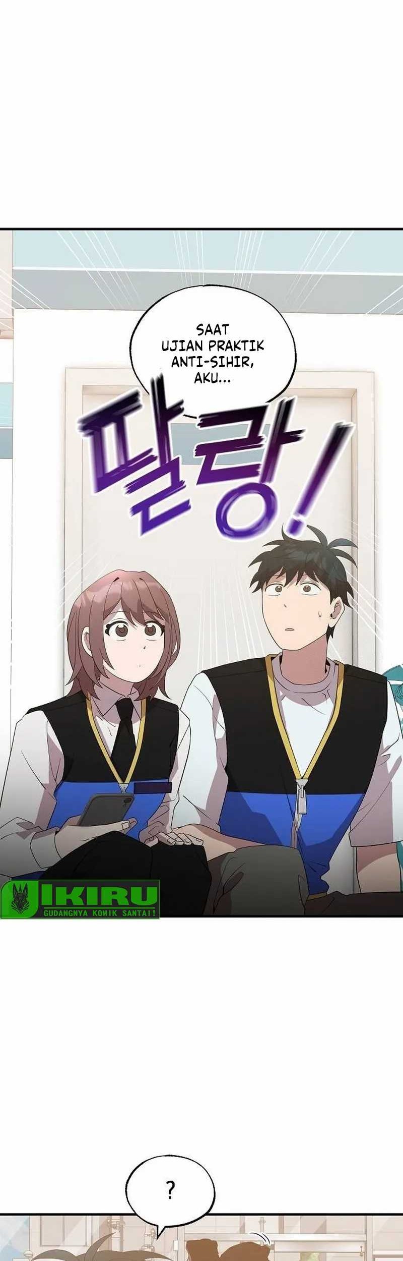 Magical Realm Shopkeeper Chapter 42 Gambar 44