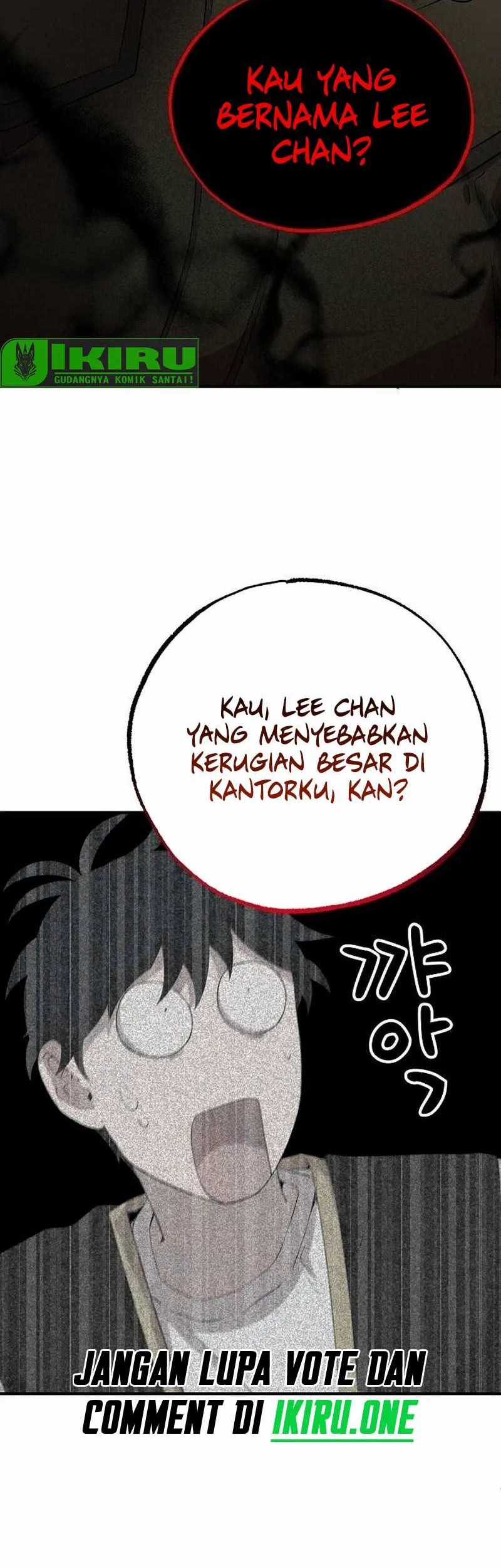 Magical Realm Shopkeeper Chapter 42 Gambar 46