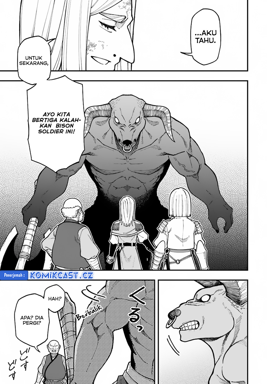 Nito no Taidana Isekai Shoukougun Chapter 35.2 Gambar 17