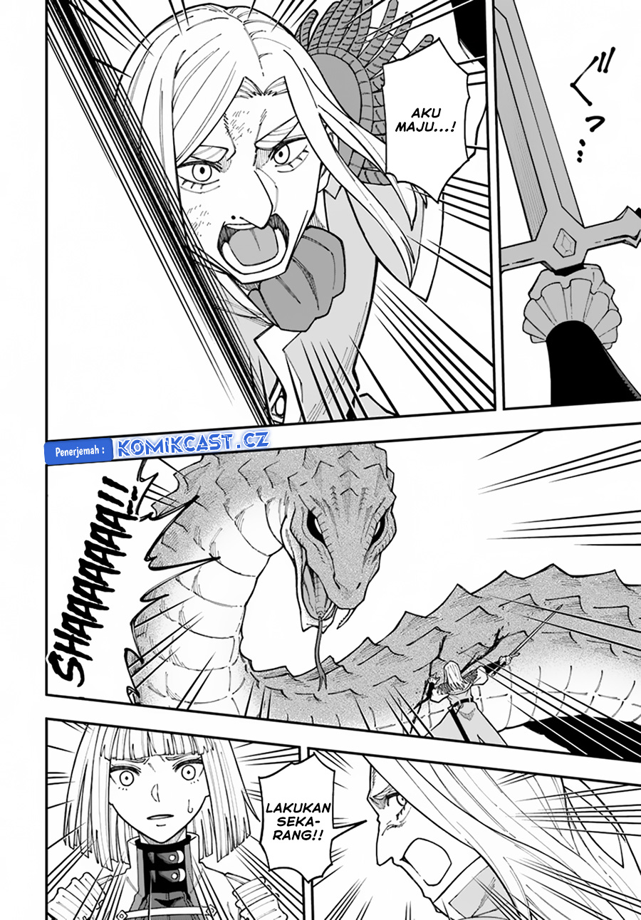 Nito no Taidana Isekai Shoukougun Chapter 35.2 Gambar 10