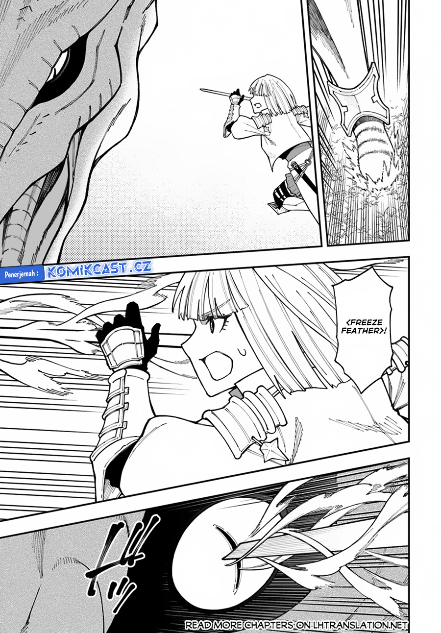 Nito no Taidana Isekai Shoukougun Chapter 35.2 Gambar 11