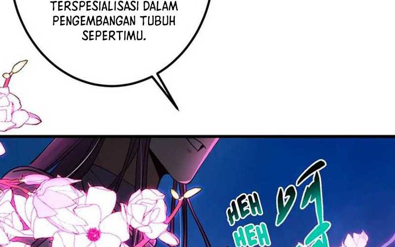 Keep A Low Profile, Sect Leader Chapter 427 Gambar 27
