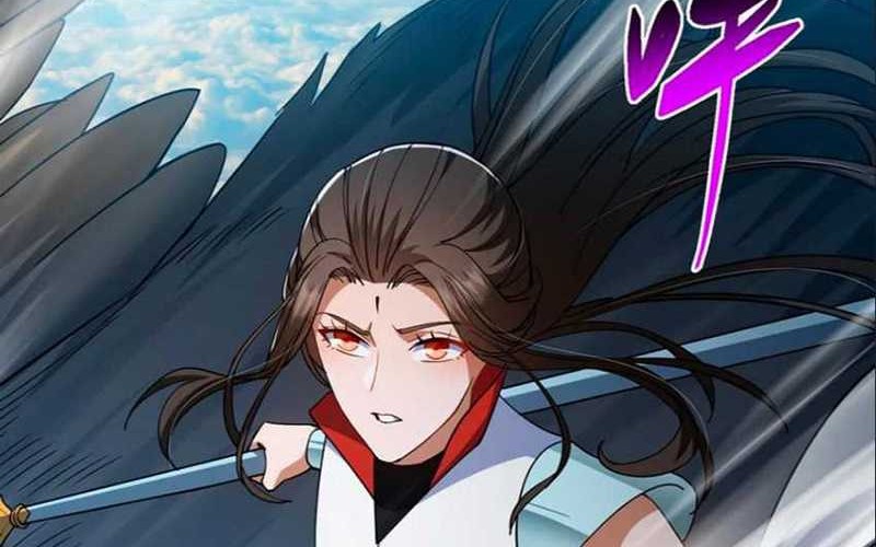 Keep A Low Profile, Sect Leader Chapter 427 Gambar 21