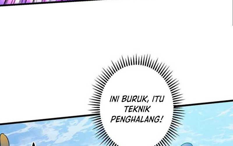 Keep A Low Profile, Sect Leader Chapter 427 Gambar 23