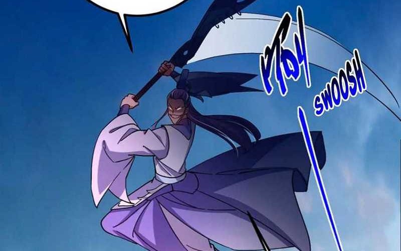 Keep A Low Profile, Sect Leader Chapter 427 Gambar 47