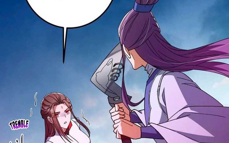 Keep A Low Profile, Sect Leader Chapter 427 Gambar 51