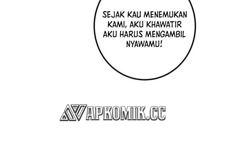 Keep A Low Profile, Sect Leader Chapter 427 Gambar 41